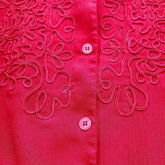 Embroidered Shirt - Picture 2 of 4